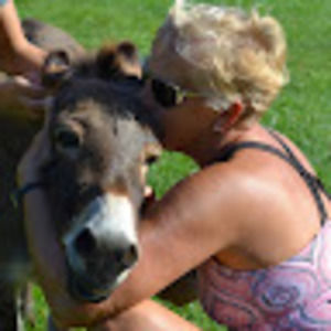 Meet your Posher, Anne